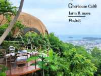 Cherhouse Café farm & more ภูเก็ต