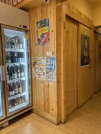TORAYOSHI Sriracha 大衆酒場とらよし シラチャ店 โทระโยชิ