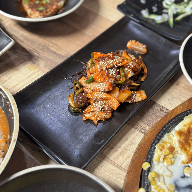 무안 낙지요리 맛집 무안명가