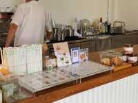 Anna Coffee Roasters Huaruea - คาเฟ่ในสวนบรรยากาศดี