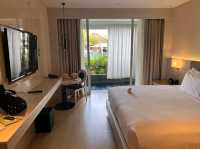 “The Stones Hotel – Legian Bali:The Urban Oasis of Bali’s Vibrant Coastline”