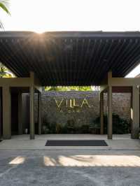 Apsara Beachfront Resort & Villa