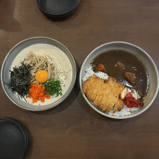 HARARU RAMEN 