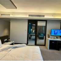 愉景灣酒店 (Auberge Discovery Bay Hong Kong)