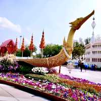 Explore Culture Soul in Bangkok