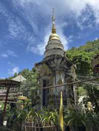 วัดคันธาพฤกษา