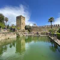 Cordoba เมืองมรดกโลกกลิ่นอายโรมันผสมแขกมัวร์