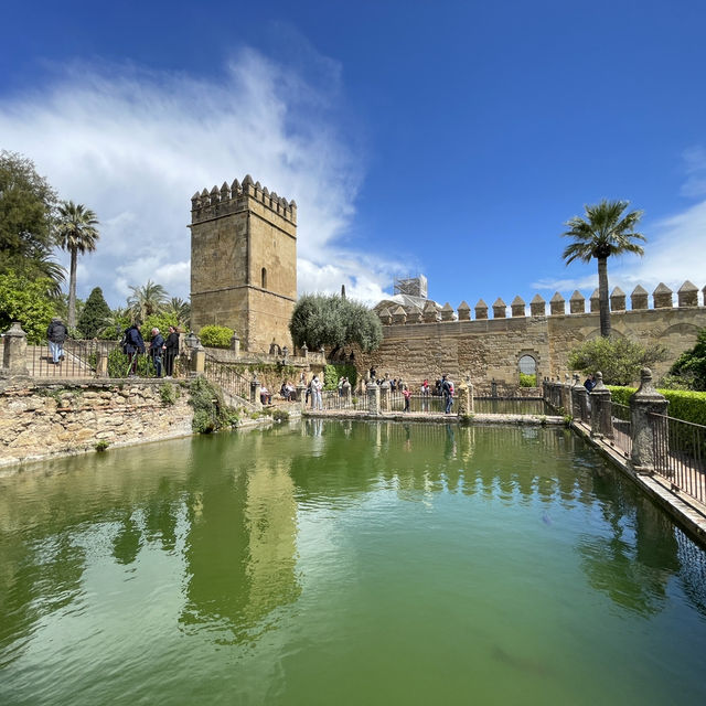 Cordoba เมืองมรดกโลกกลิ่นอายโรมันผสมแขกมัวร์