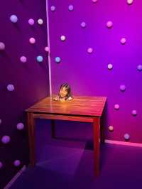 Singapore Planet Bubble – A Family Adventure!