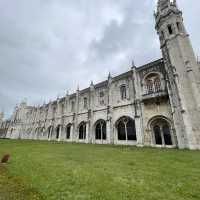 Lisbon เมืองแห่งรถรางสีเหลืองและต้นตำรับทาร์ตไข่