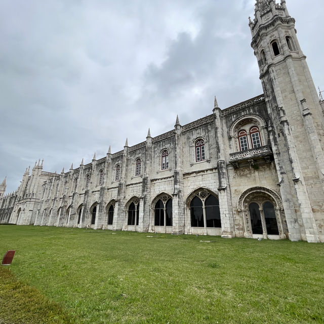 Lisbon เมืองแห่งรถรางสีเหลืองและต้นตำรับทาร์ตไข่