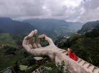 Moana Sapa Coffee จุดเช็คอินซาปาสุดสวย