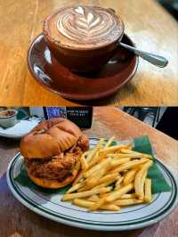 Plan B, Ipoh: Where Good Food Meets Great Company. 