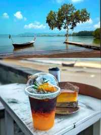 A Romantic Getaway with Stunning Sunset Views at The Mangrove by Blu Monkey. 🌴🌊