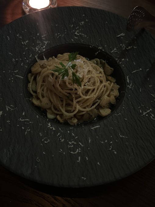 신당 분위기술집 후기🍶✨