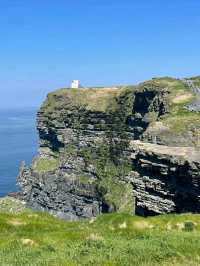 Cliffs of Moher – Ireland’s Dramatic Edge of the World
