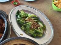 Restoran Weng Heong Klang: A Legendary Bak Kut Teh Experience