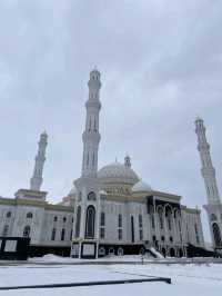 Sultan Mahmud Riayat Syah Mosque