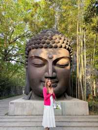 บ่ายวันสบายที่ Hangzhou Botanical Garden