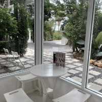 New Day Cafe Bakery Space อ่างทอง
