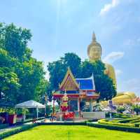 วัดม่วง