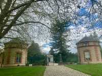 Rambouillet – A Royal Retreat Amidst Nature