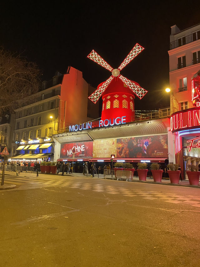 Emily-Inspired and Eiffel-Enchanted – My Winter Paris Moments