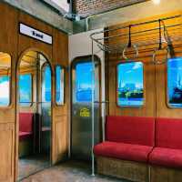 Transit Number 8 สายคาเฟ่ฮอปเปอร์