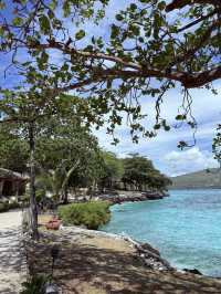 1-week getaway to cebu at 3 different cities 
