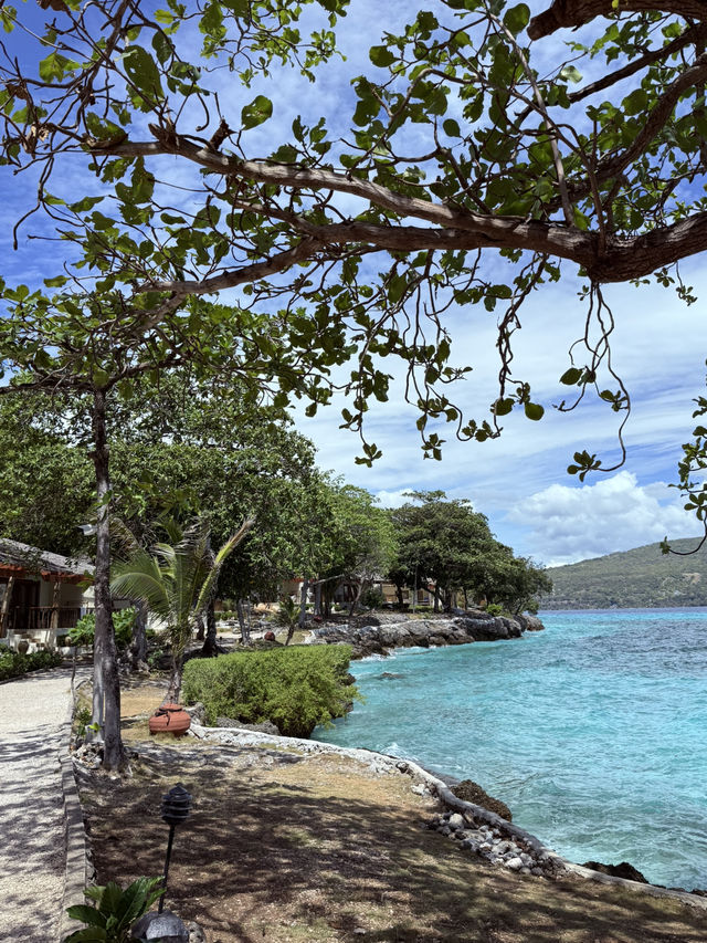 1-week getaway to cebu at 3 different cities 