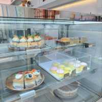 Miti Cafe คาเฟ่ในเมืองขอนแก่น