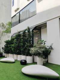 โรงแรม Graph Hotels