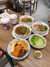 去荃灣搵美食