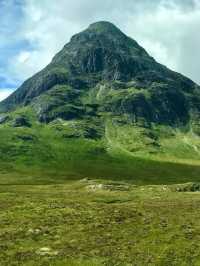 Road Trip Through Glencoe’s Wild Beauty