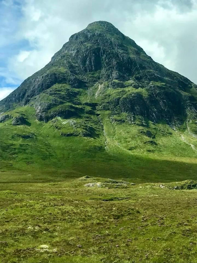 Road Trip Through Glencoe’s Wild Beauty