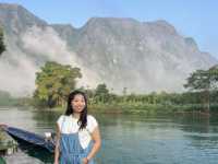 เมืองเฟือง ประเทศลาว 