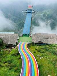 Sapa: Misty Mountains and Timeless Traditions