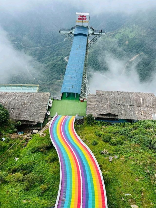Sapa: Misty Mountains and Timeless Traditions
