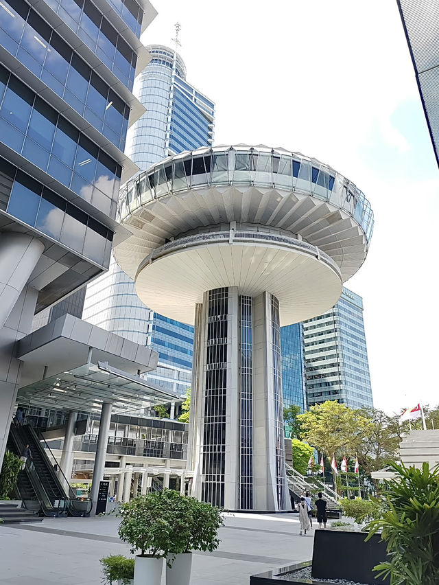 รีวิวเที่ยวสิงคโปร์ 4 วัน 3 คืน 🇸🇬