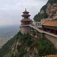 Temples, Cliffs, and “Wait, Is This Real?” Moments