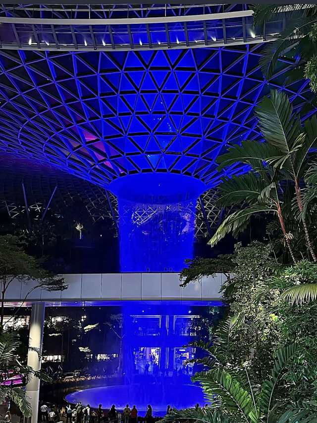 รีวิวเที่ยวสิงคโปร์ 4 วัน 3 คืน🇸🇬