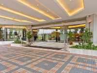 “Bayview Hotel Langkawi: Your Tranquil Urban Retreat in Kuah Town”