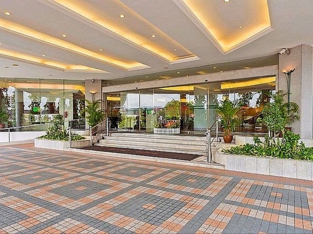 “Bayview Hotel Langkawi: Your Tranquil Urban Retreat in Kuah Town”