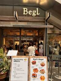 深圳探店🥯解鎖深圳首家Begl貝果餐廳🍴 