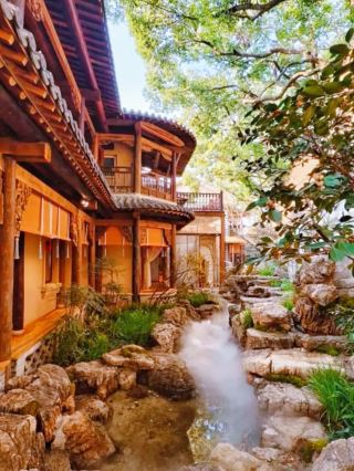 A Hidden Gem in Shanghai