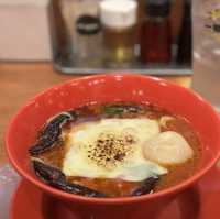 오사카 줄 서 먹는 라멘맛집 