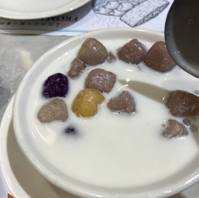 吃膩粽子？來點點心換個口味剛剛好