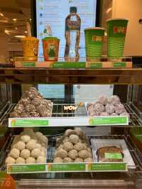 Boost Juice – Raine Square