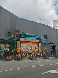 เดินเล่นชม Street Art ในสิงคโปร์