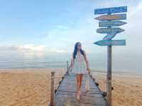 Sea Star Resort 